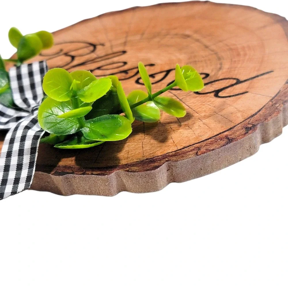 N/A theme rustic